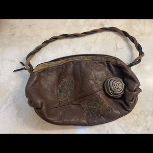 CALLEEN CORDERO PURSE